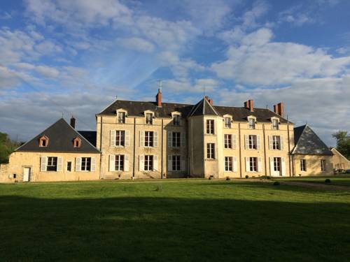 Nohant En Gracay Frankreich Hotel-Promo-Rabatt booking.com