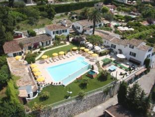 Saint-Paul-de-Vence France Hotel Agoda.com
