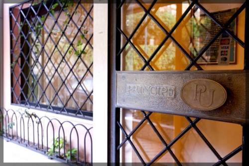 Messina Italien Hotel-Promo-Rabatt booking.com