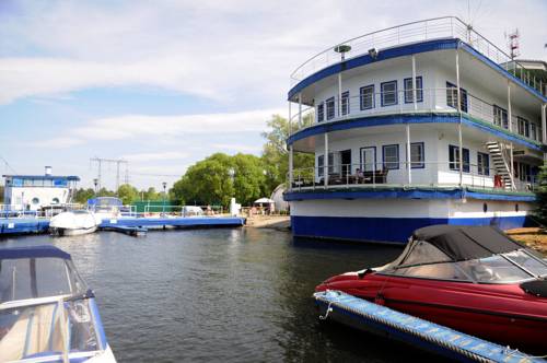 Pirogovo Russia Hotel Booking.com