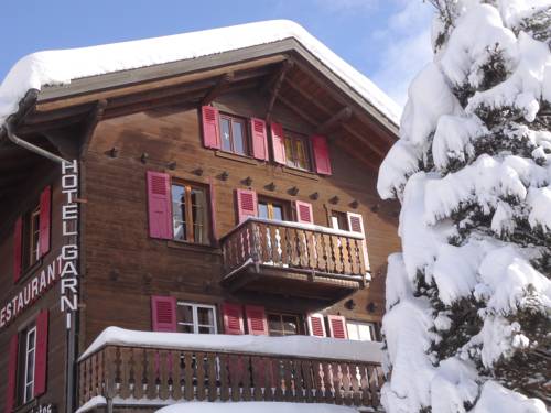 Verbier Schweiz Hotel-Promo-Rabatt booking.com