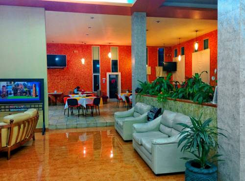 Pachuca de Soto Mexico Hotel Booking.com