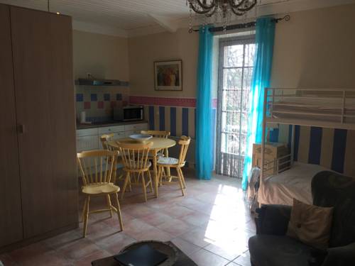 Les Fumades Les Bains Frankreich Hotel-Promo-Rabatt booking.com