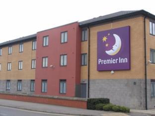 Sheffield United Kingdom Hotel Agoda.com