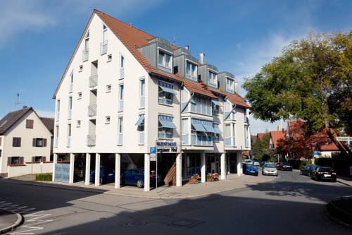 Sindelfingen Alemania Hotel Promo descuento booking.com