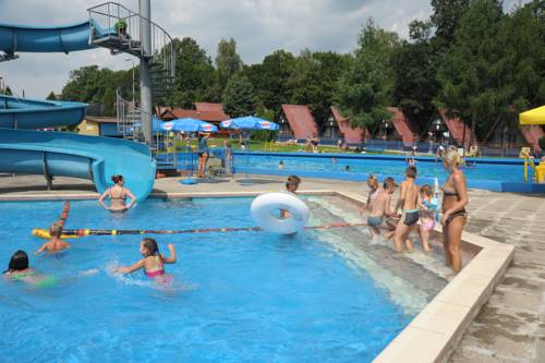 Zarzecze Polonia Hotel Promo descuento booking.com