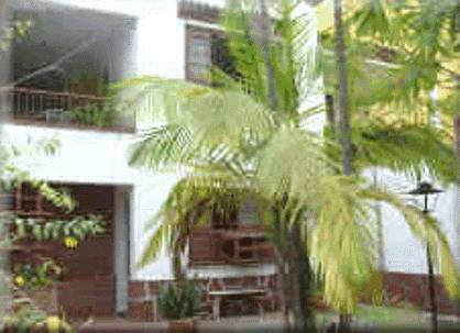 Manaus (Amazonas) Brasilien Hotel-Promo-Rabatt booking.com