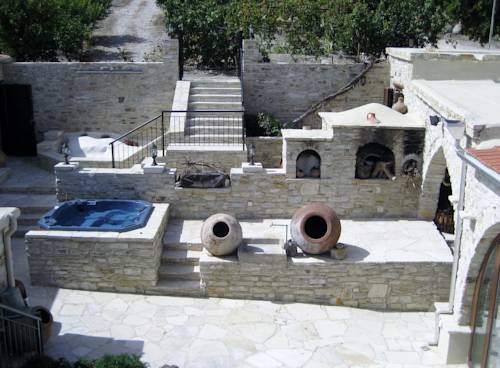 Vavla Cyprus Hotel Booking.com