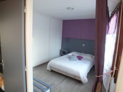 Peyrat de Bellac France Hotel Booking.com