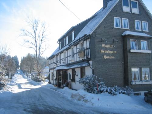 Schmallenberg Germany Hotel Booking.com