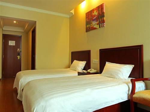 Nantong China Hotel Booking.com