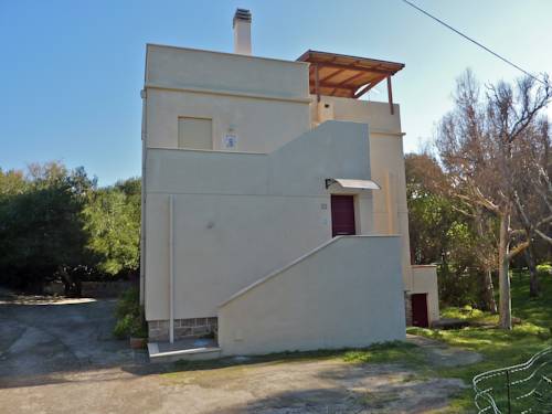 Platamona Italien Hotel-Promo-Rabatt booking.com