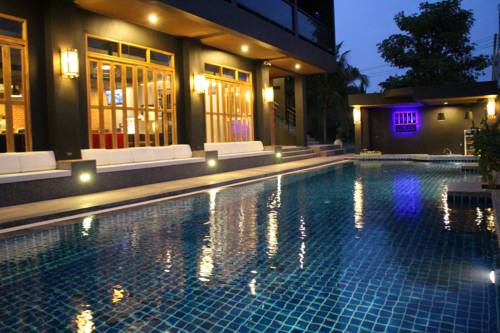 Pran Buri Tailandia Hotel Promo descuento booking.com