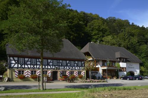 Glottertal Germany Hotel Booking.com