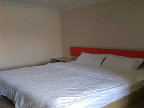 Qinglianchang China Hotel-Promo-Rabatt booking.com