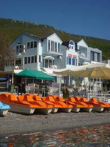 Ohrid Macedonia Hotel Booking.com
