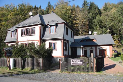 Horní Chřibská Tschechien Hotel-Promo-Rabatt booking.com