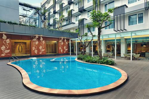 Jakarta Indonesia Hotel Booking.com