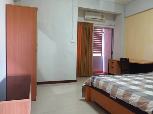 Phra Khanong Tailandia Hotel Promo descuento booking.com