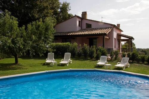 Sorano Italia Hotel Promo descuento booking.com