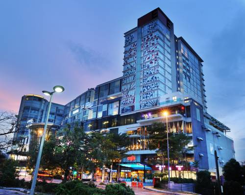 Subang Jaya Malaysia Hotel-Promo-Rabatt booking.com