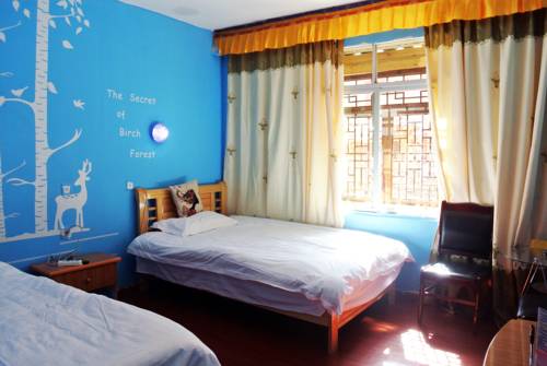 Mount Siguniang China Hotel Booking.com