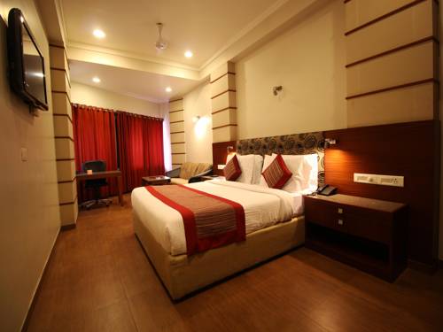 Ahmedabad India Hotel Promo descuento booking.com