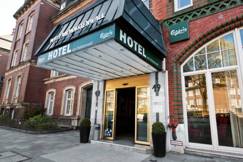 Hamburg Germany Hotel Booking.com