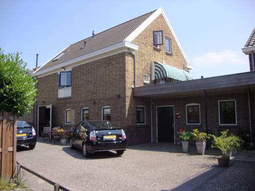 Maasland Netherlands Hotel Booking.com