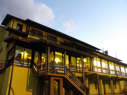 Dâmbovicioara Romania Hotel Booking.com