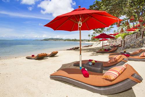 Lamai Beach Thailand Hotel Booking.com