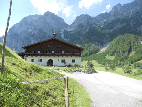 Sankt Martin am Tennengebirge Austria Hotel Booking.com