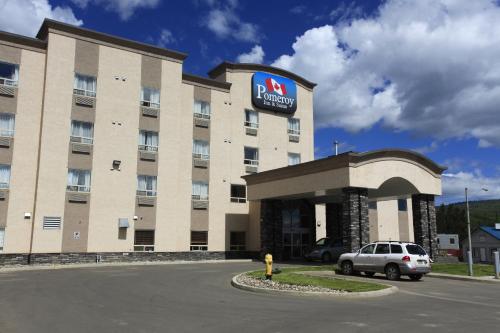 Chetwynd (BC) Canada Hotel Agoda.com