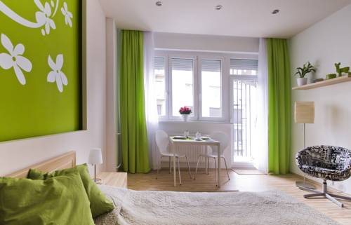 Budapest Hungary Hotel Booking.com