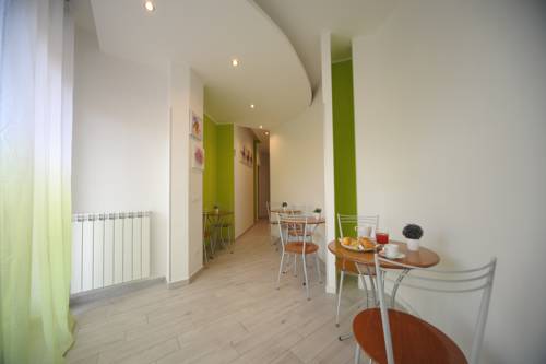 Roma Italien Hotel-Promo-Rabatt booking.com