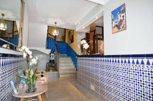 Fuengirola Spain Hotel Booking.com
