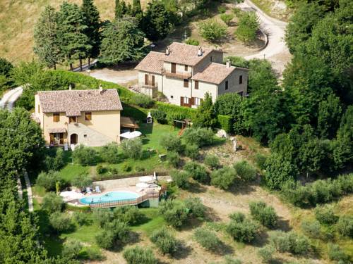 Valfabbrica Italien Hotel-Promo-Rabatt booking.com