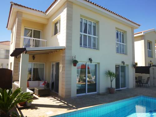Paralimni Zypern Hotel-Promo-Rabatt booking.com