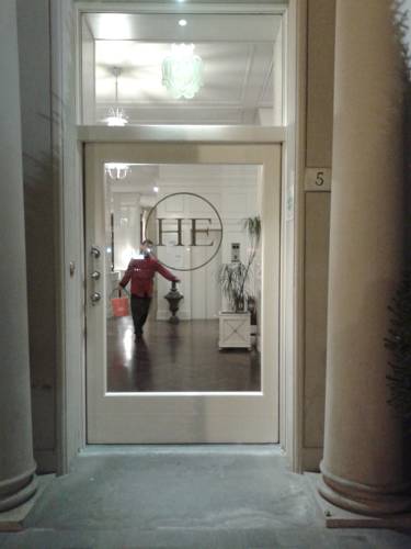 Florenz Italien Hotel-Promo-Rabatt booking.com