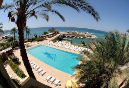 Jounieh Libanon Hotel-Promo-Rabatt booking.com