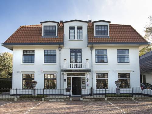 Den Helder Netherlands Hotel Booking.com