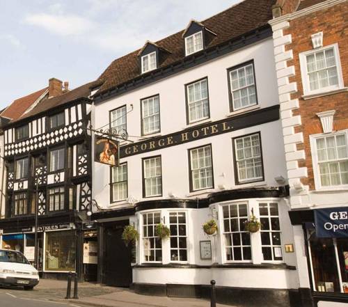Bewdley United Kingdom Hotel Booking.com