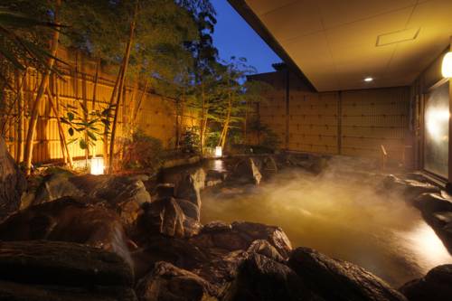 Shirako Japan Hotel-Promo-Rabatt booking.com