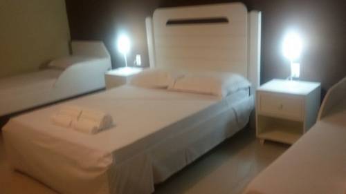 Canoa Quebrada Brasil Hotel Promo descuento booking.com