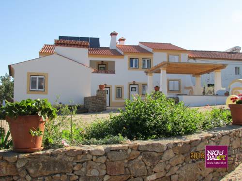 S. Salvador de Aramenha, Marvão Portugal Hotel Booking.com