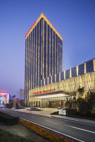 Nanchang China Hotel Booking.com