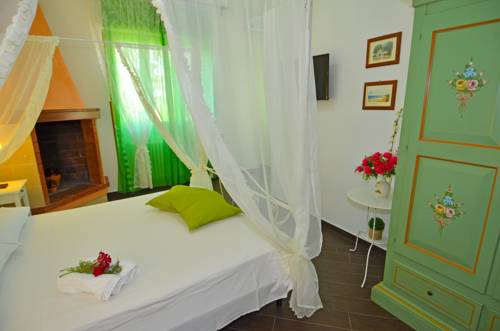 Morciano di Leuca Italien Hotel-Promo-Rabatt booking.com