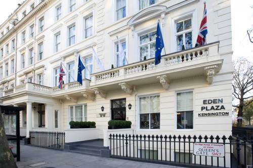 London United Kingdom Hotel Booking.com