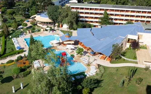 Albena Bulgarien Hotel-Promo-Rabatt booking.com