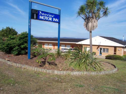 Edén Australia Hotel Promo descuento booking.com